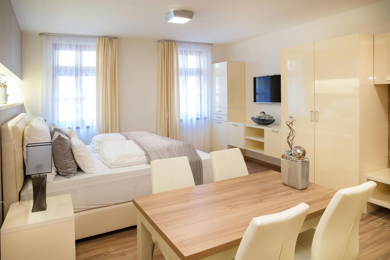 Apartment Foter Rezidencia
