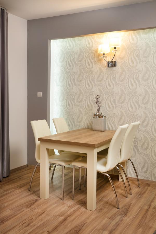 Apartment Foter Rezidencia *