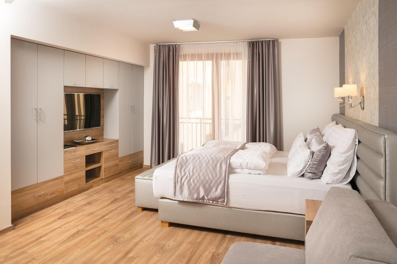 Apartment Foter Rezidencia *