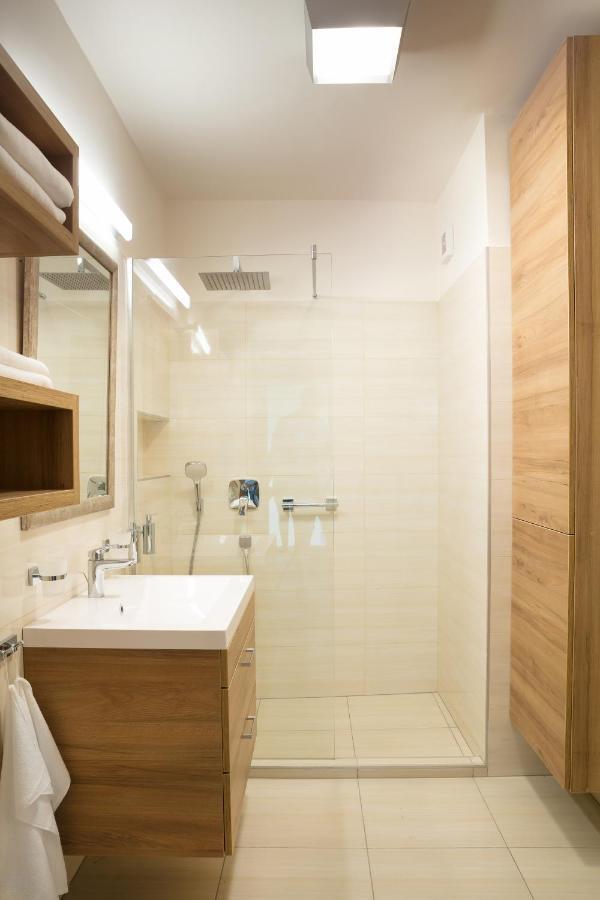 Foter Rezidencia Apartment *